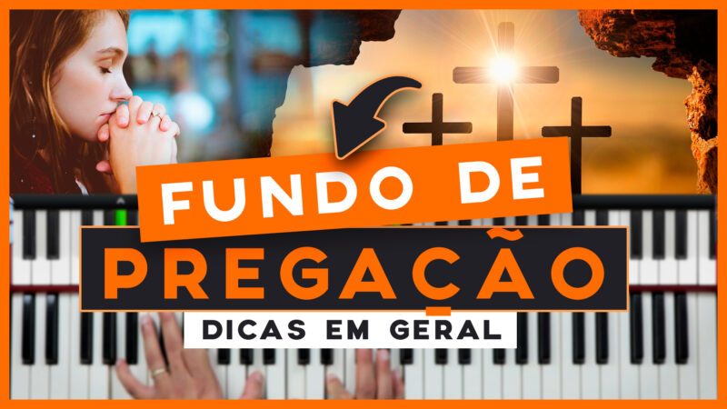 Como aprender a tocar piano bem?